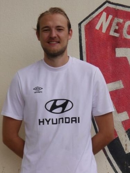 Avatar Bild für Tim Christoffel