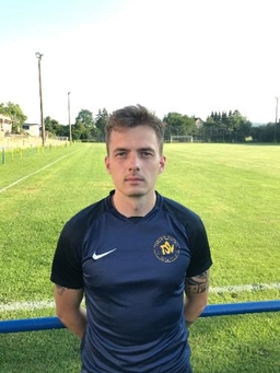 Avatar Bild für Jonathan Koop