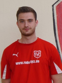Avatar Bild für Felix Krapp