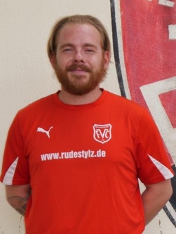 Avatar Bild für Robin Pfister