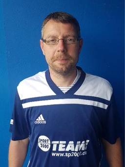 Avatar Bild für Patrick Stau