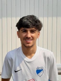 Avatar Bild für Oalid Saeed Matto