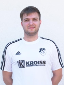 Avatar Bild für Kevin Trinkle