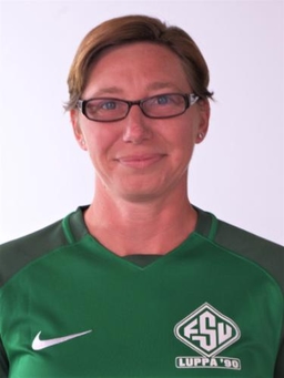 Avatar Bild für Steffi Sachse