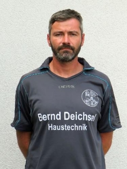 Avatar Bild für Roy Decker