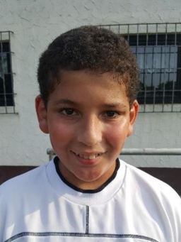 Avatar Bild für Silas Salah Bouzeriba
