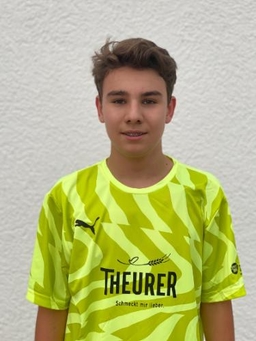 Avatar Bild für Lukas Cornelius Serr