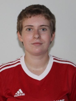 Avatar Bild für Julia-Sophie Jüdiges