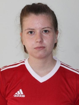 Avatar Bild für Jasmin Werner