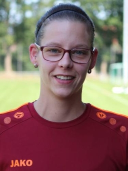 Avatar Bild für Andrea Bronn