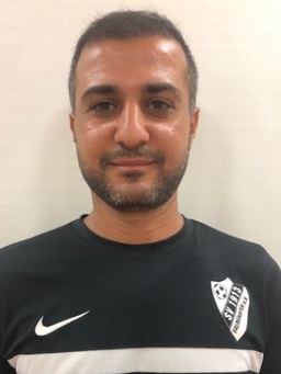 Avatar Bild für Yusuf Coban