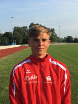 Avatar Bild für Lasse Kühn