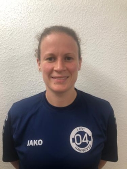 Avatar Bild für Mareike Frers