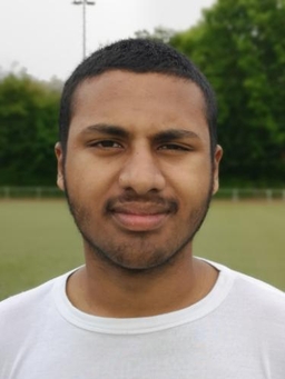 Avatar Bild für Vishva Mohanarajah