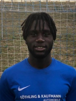 Avatar Bild für Levi Ofoe