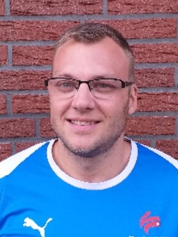 Avatar Bild für Daniel Hogelücht