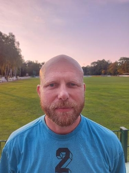 Avatar Bild für Markus Kocker