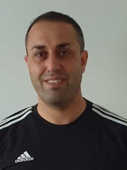 Avatar Bild für Ali Abdul-Nabi