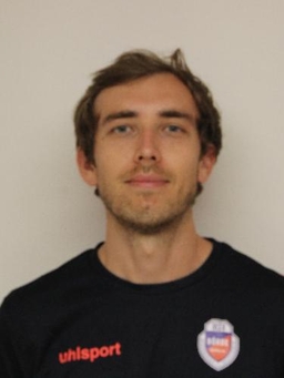 Avatar Bild für Alexander Schüßler