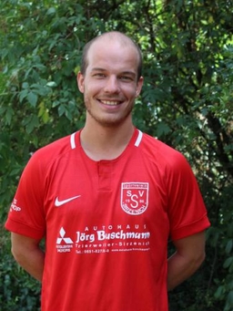 Avatar Bild für Tim Brandscheid