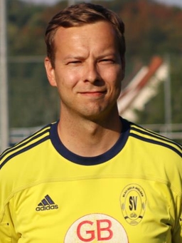 Avatar Bild für Sebastian John