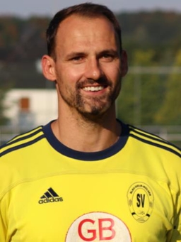 Avatar Bild für Steve Sehr