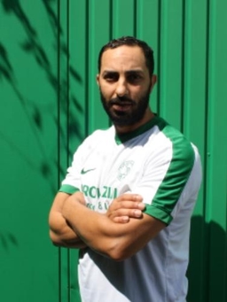 Avatar Bild für Jalal Nebgaoui