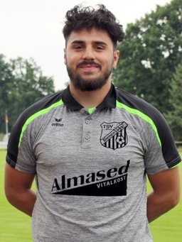 Avatar Bild für Emrah Avdija