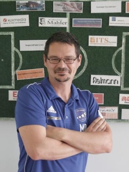 Avatar Bild für Maik Diezel