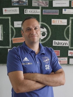 Avatar Bild für Stefan Elliger