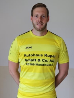 Avatar Bild für Christoph Plate