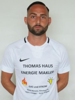 Avatar Bild für Osman Dinc