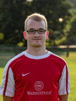 Avatar Bild für Martino Dorn