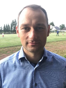 Avatar Bild für Carsten Sänger