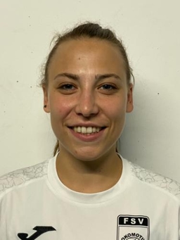 Avatar Bild für Verena Müller