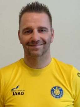 Avatar Bild für Maik Hänisch