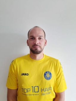 Avatar Bild für André Kanitz