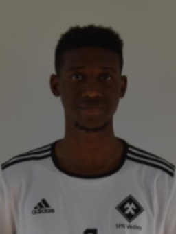 Avatar Bild für Boubacar Barry