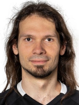 Avatar Bild für Marcel Pfeiffer