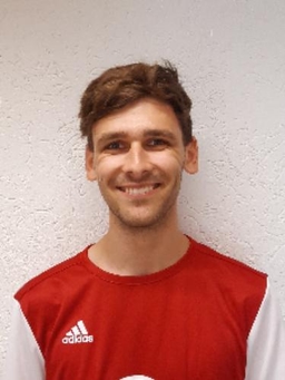 Avatar Bild für Niclas Lenhard