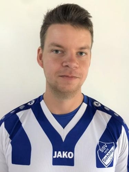 Avatar Bild für Andreas Pohl