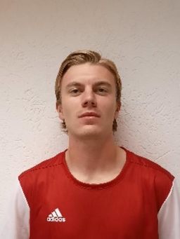 Avatar Bild für Jonah Ritter