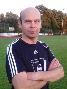 Avatar Bild für Ralf Geils