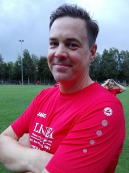 Avatar Bild für Torsten Krohn
