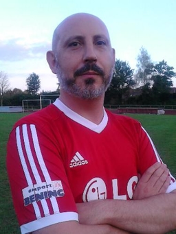 Avatar Bild für Martin Peirce