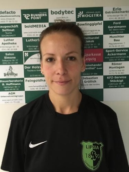 Avatar Bild für Aline Schwara