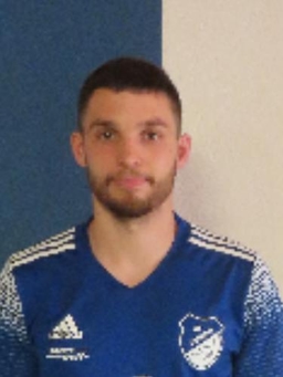 Avatar Bild für Yannik Kramer