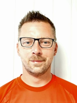 Avatar Bild für Andre Mende