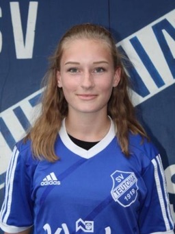 Avatar Bild für Alica Welge