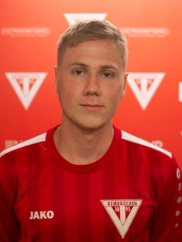 Avatar Bild für Niklas Hofmann